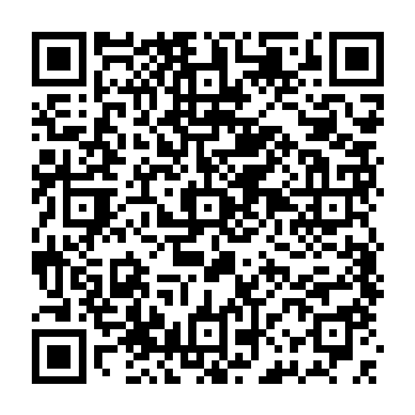 UTS QR Code for Baad