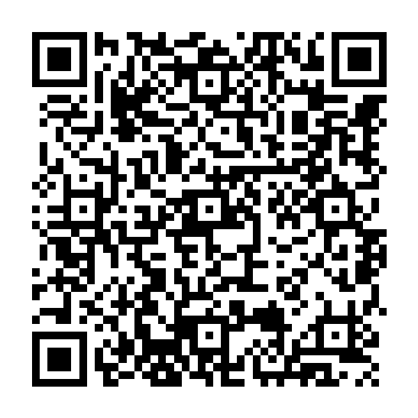 UTS QR Code for Babina
