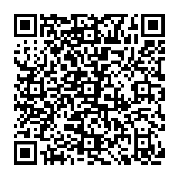 UTS QR Code for Bah