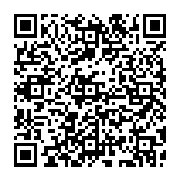 UTS QR Code for Bamiana