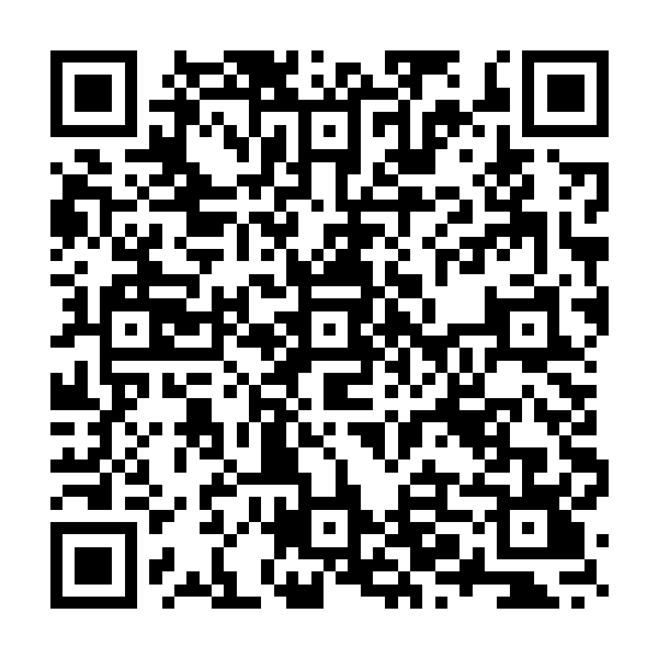 UTS QR Code for Bangarmau