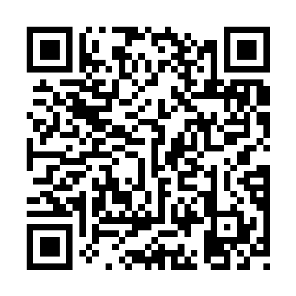 UTS QR Code for Bani