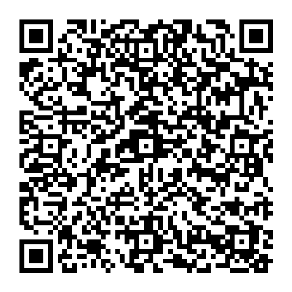 UTS QR Code for Barya Ram