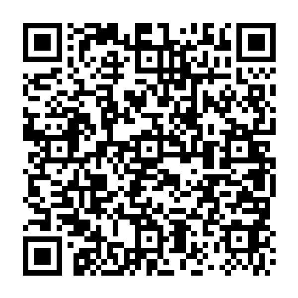 UTS QR Code for Batesar