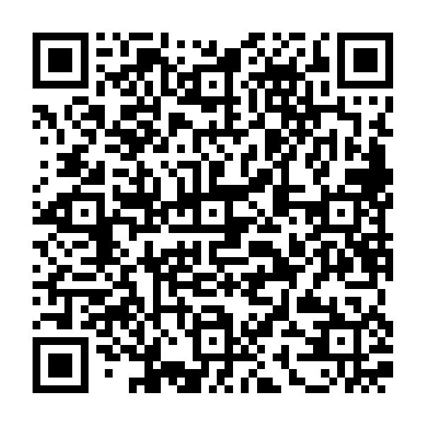 UTS QR Code for Bhandai