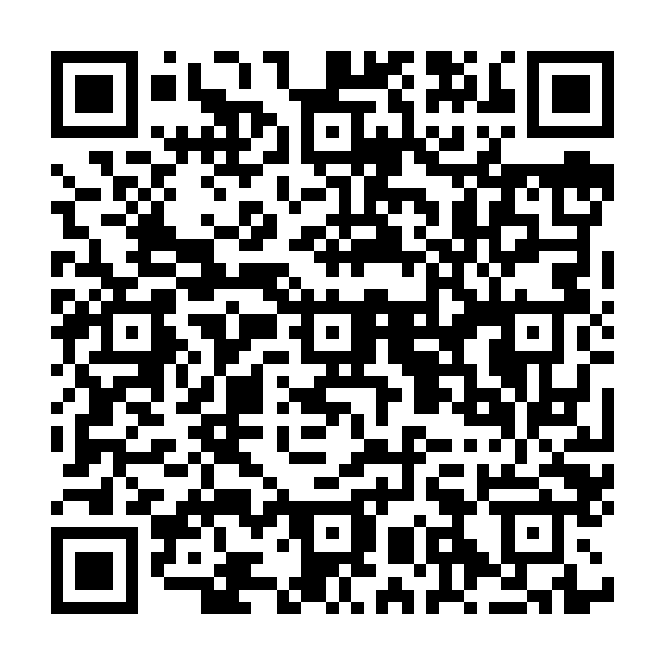 UTS QR Code for Billi
