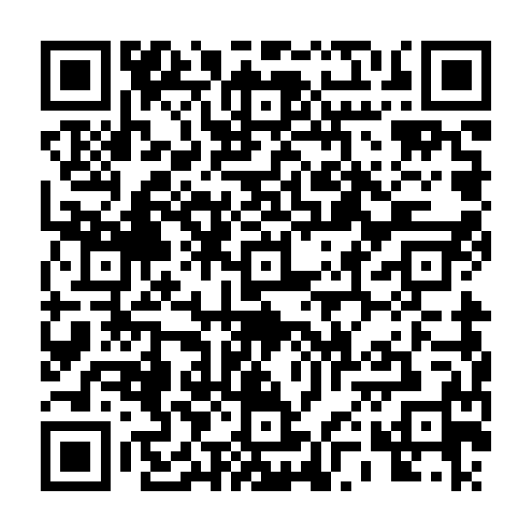 UTS QR Code for Bindaura