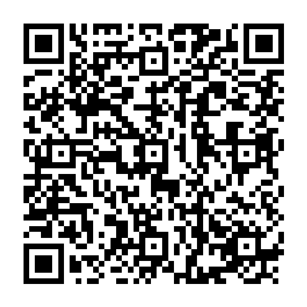 UTS QR Code for Birohe