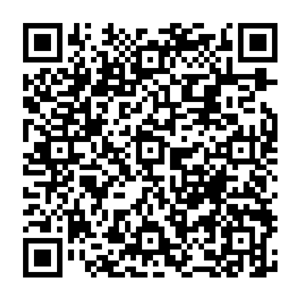 UTS QR Code for Bitroi