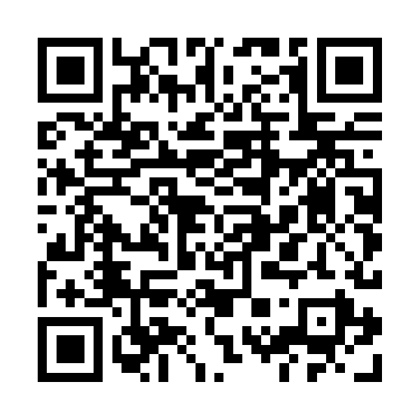 UTS QR Code for Chaf Halt
