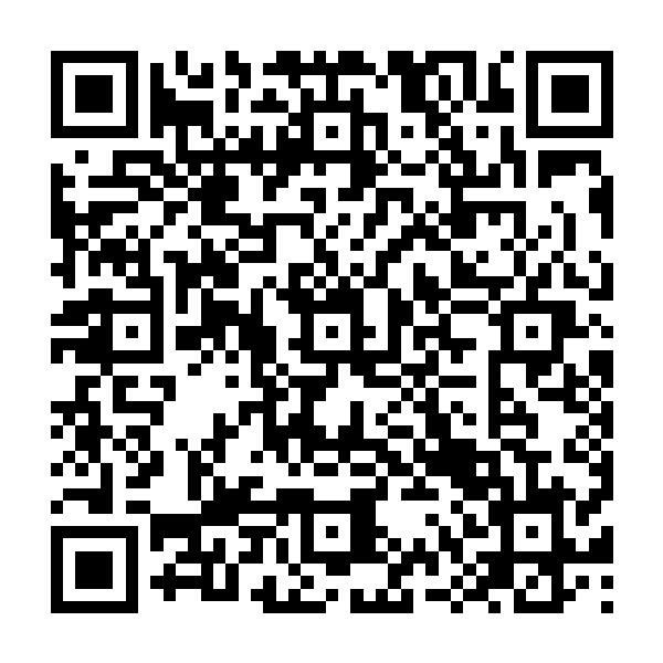 UTS QR Code for Chata