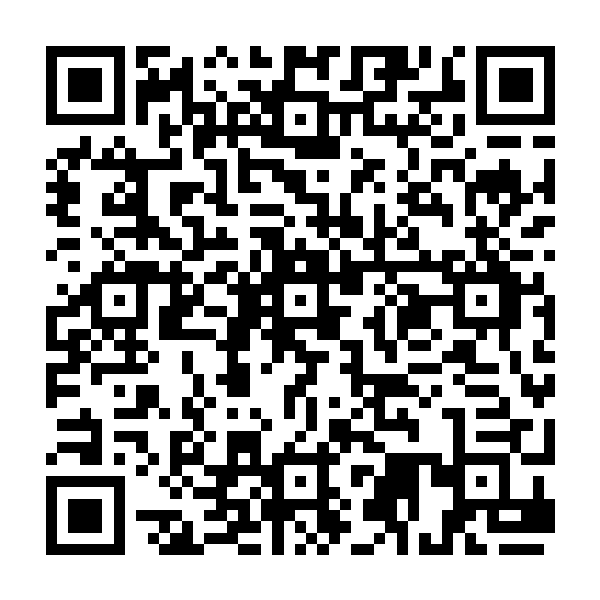 UTS QR Code for Chaunrah