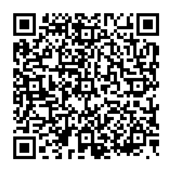 UTS QR Code for Chopan