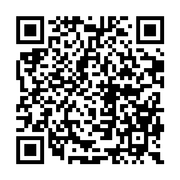 UTS QR Code for Hindon Cabin