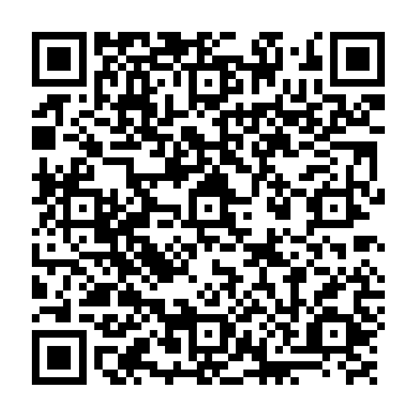 UTS QR Code for Jiron