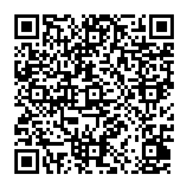 UTS QR Code for Kahilia