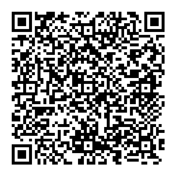 UTS QR Code for Kampil Road