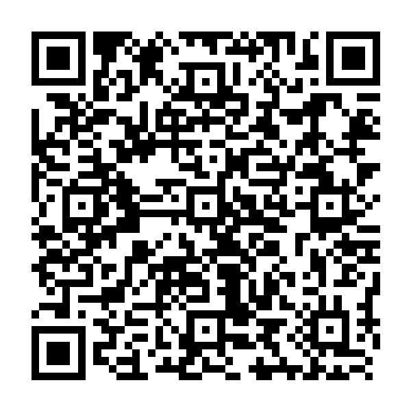 UTS QR Code for Kanchausi
