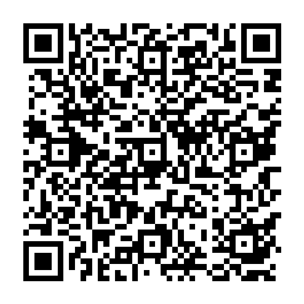 UTS QR Code for Kankaha