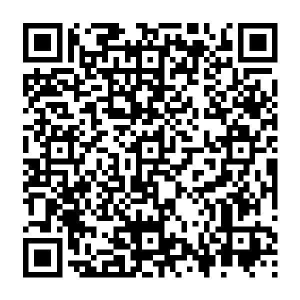 UTS QR Code for Kankather