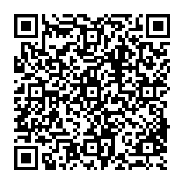 UTS QR Code for Karengi