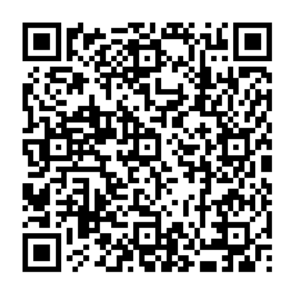 UTS QR Code for Kashi
