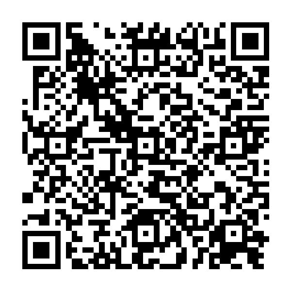 UTS QR Code for Katoghan