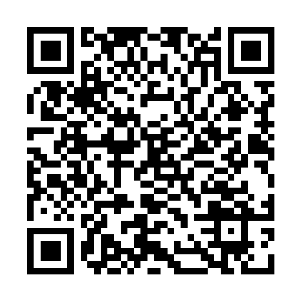 UTS QR Code for Khaga