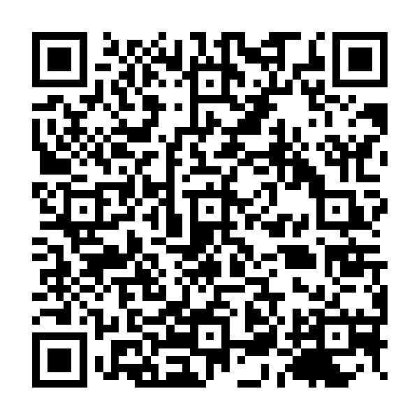 UTS QR Code for Khairahi
