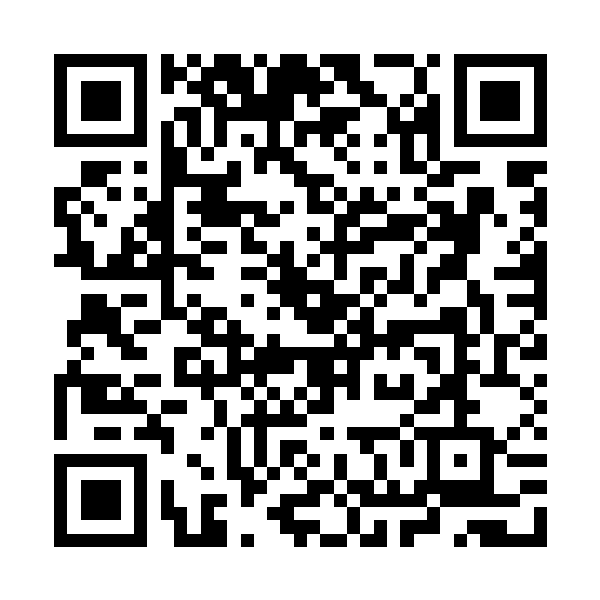 UTS QR Code for Khoh