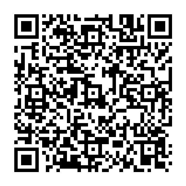 UTS QR Code for Konch