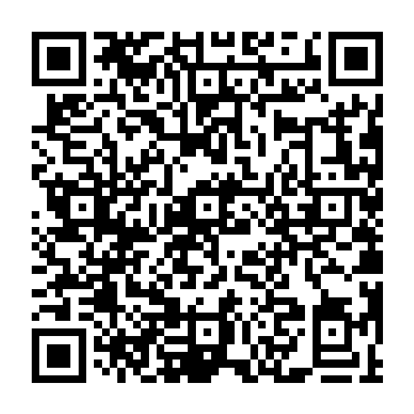 UTS QR Code for Kosma