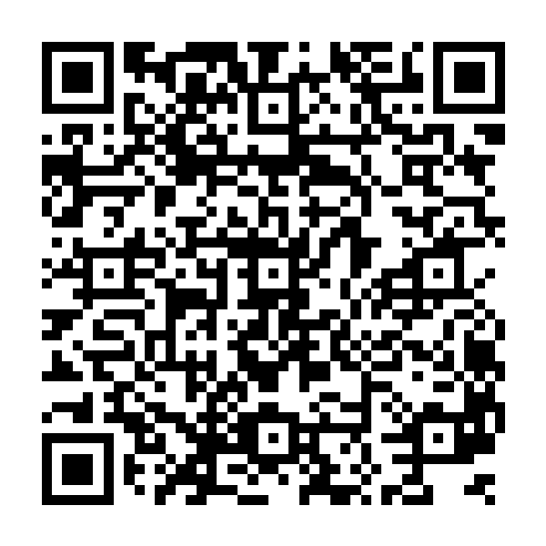 UTS QR Code for Kulwa