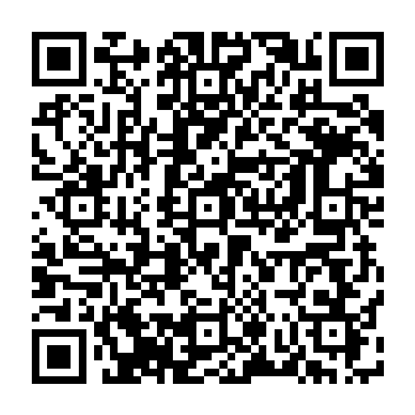UTS QR Code for Mahrawal