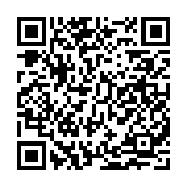 UTS QR Code for Mani Mau