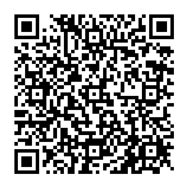 UTS QR Code for Marahra