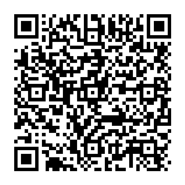 UTS QR Code for Mariahu