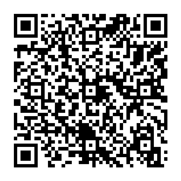 UTS QR Code for Maskanwa