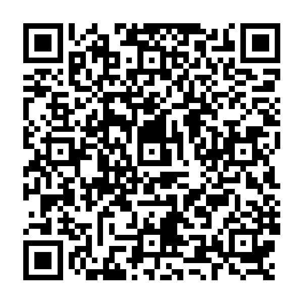 UTS QR Code for Matatila
