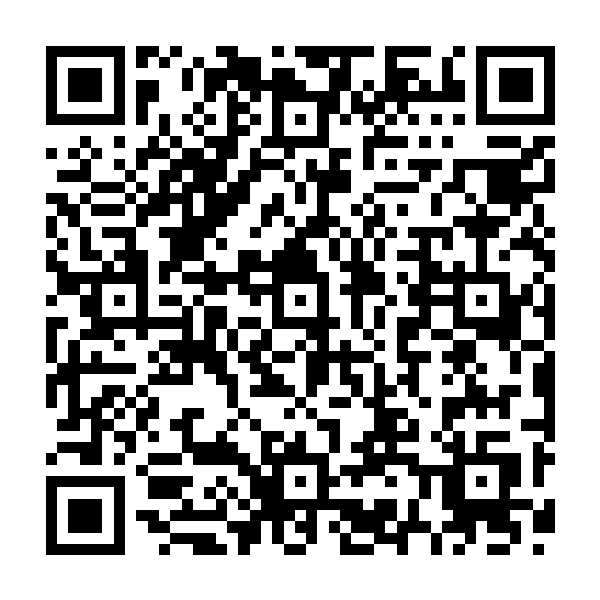UTS QR Code for Mau Aimma