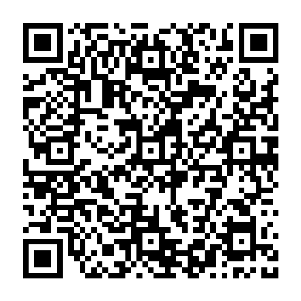 UTS QR Code for Mau Jn.