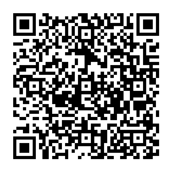 UTS QR Code for Meja Road