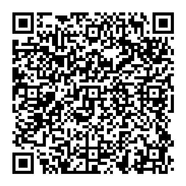 UTS QR Code for Mendu Halt