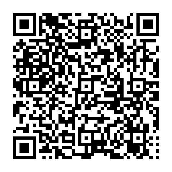 UTS QR Code for Musafirkhana