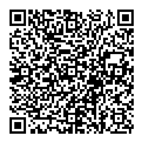 UTS QR Code for Nakaha Jungle