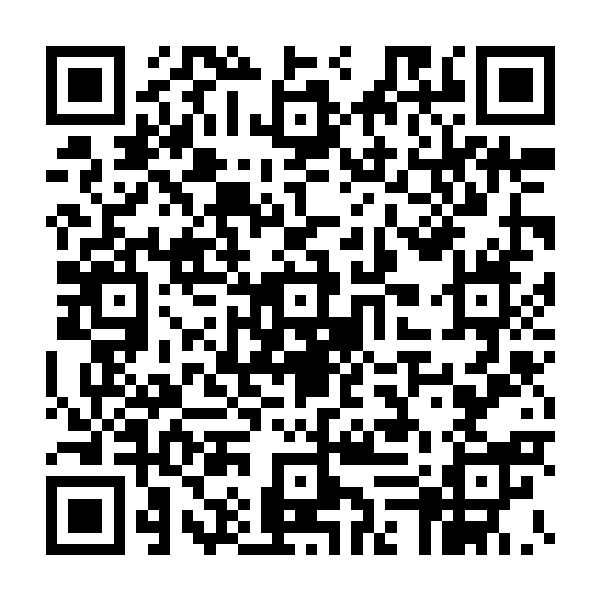 UTS QR Code for Nigohi