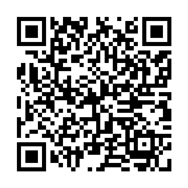 UTS QR Code for Nisoi