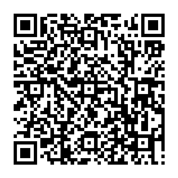 UTS QR Code for Orai