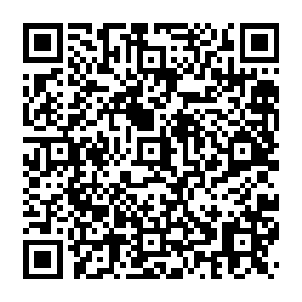 UTS QR Code for Paman