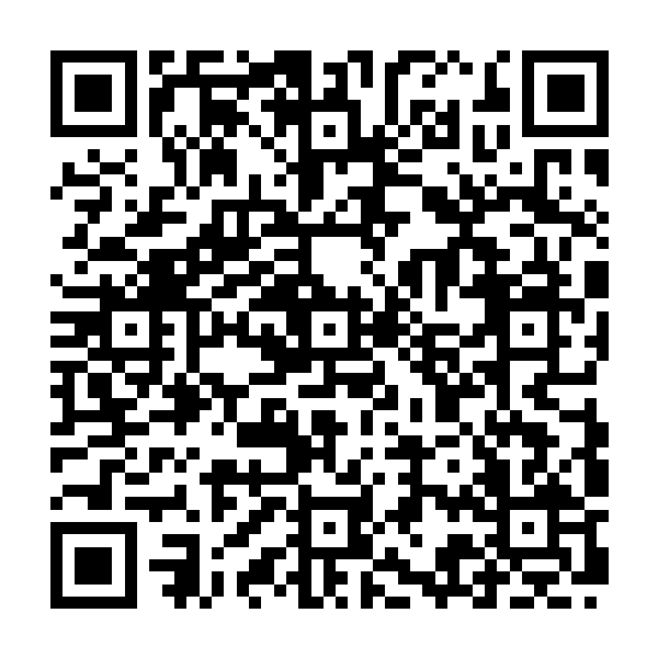 UTS QR Code for Panhai